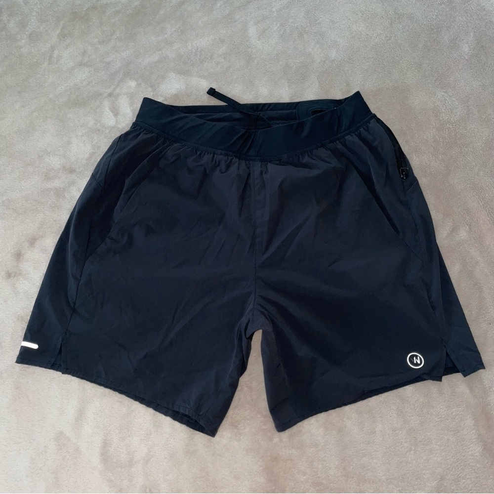 Whoop short size M